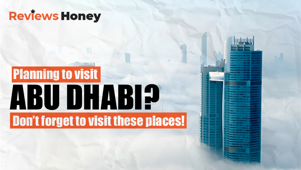 best places to visit